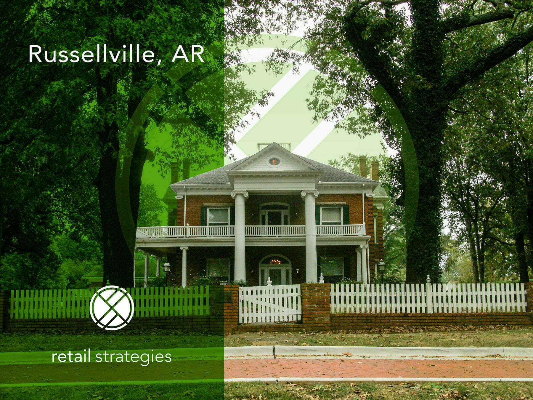 Success CVS planning Russellville Store Retail Strategies