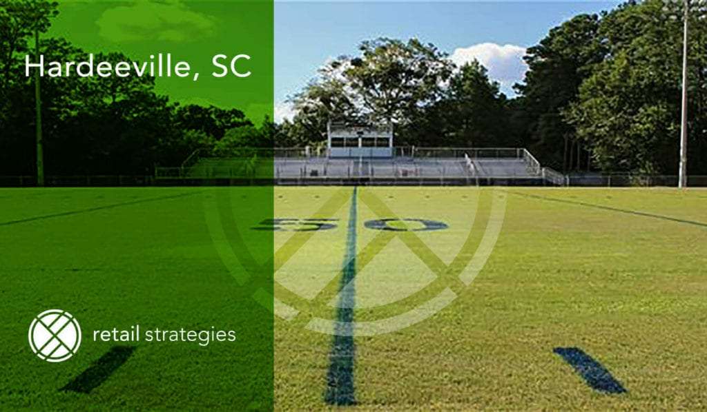 Mayor’s Memo Hardeeville continues to ‘build a city’ Retail Strategies