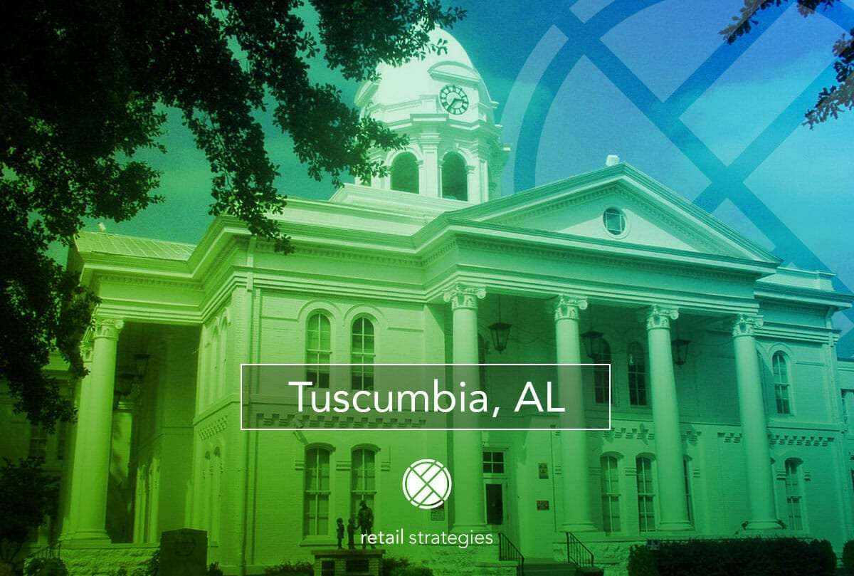 Tuscumbia hires Retail Strategies to recruit more businesses Retail