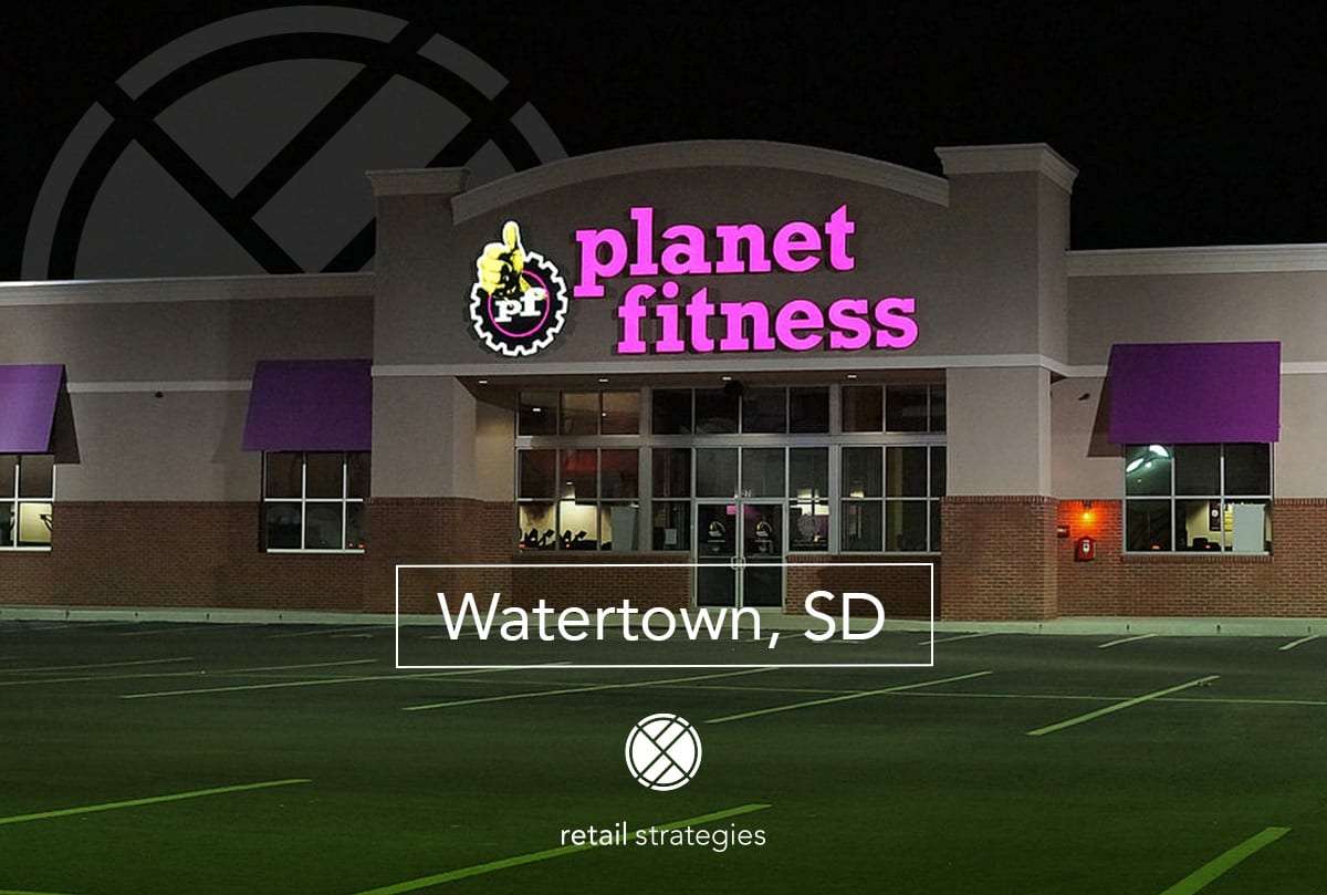Watertown Mall lands Fitness as new tenant Retail Strategies