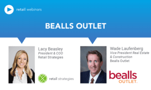 retail webinar bealls outlet