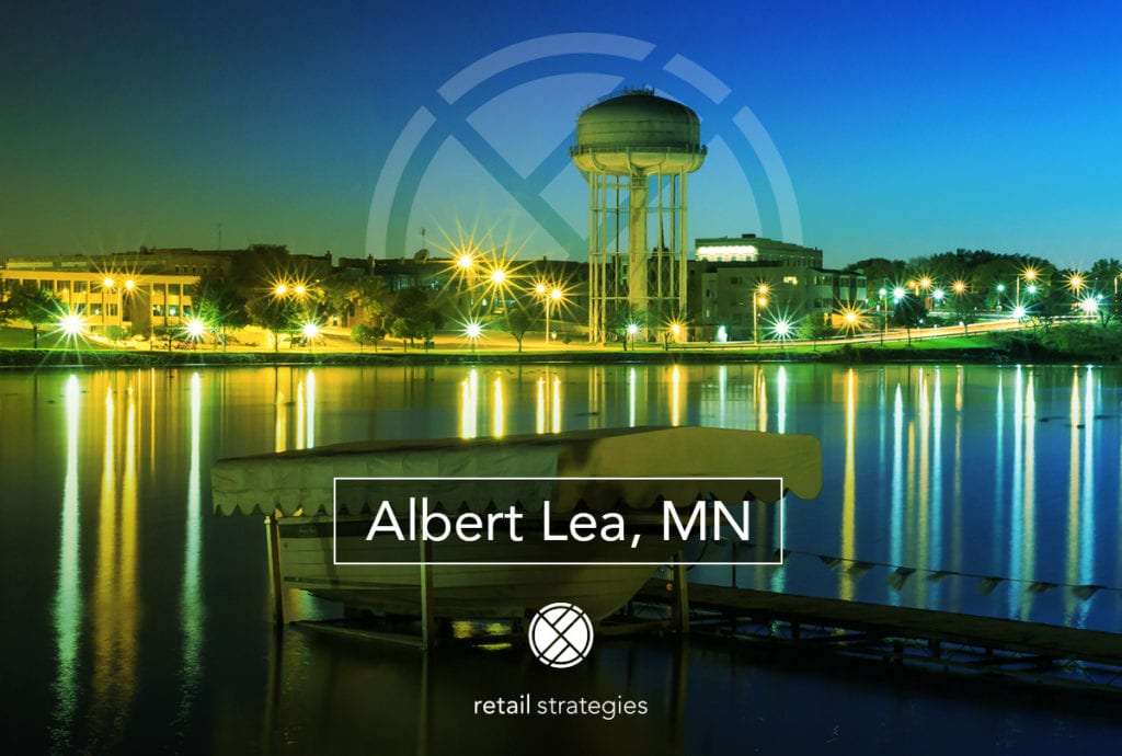 Albert Lea Focuses on Bringing New Businesses to Town Retail Strategies
