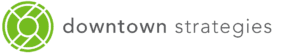 downtown strategies