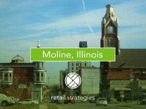 moline il