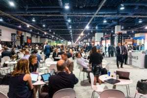 conference recon 2019