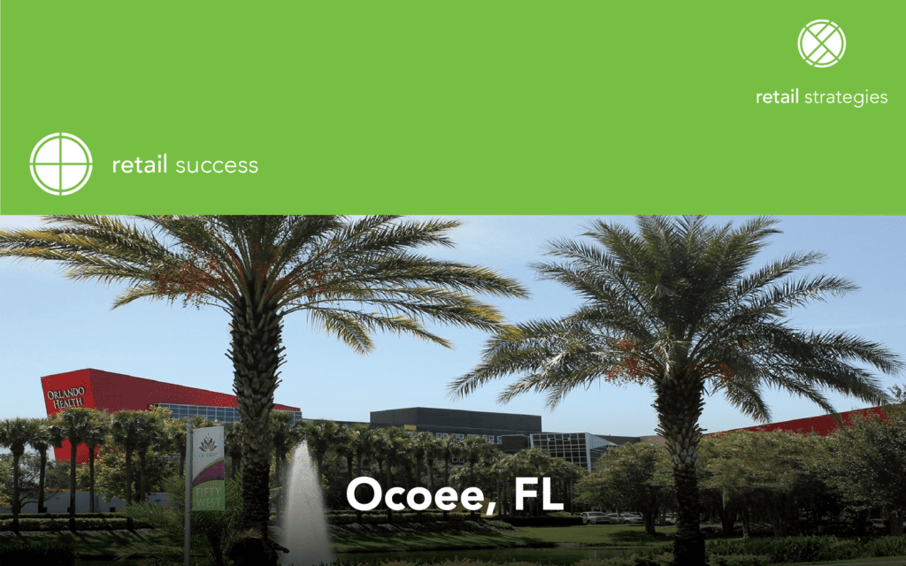 Ocoee FL opens a Huey Magoo's