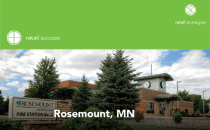 rosemount mn retail