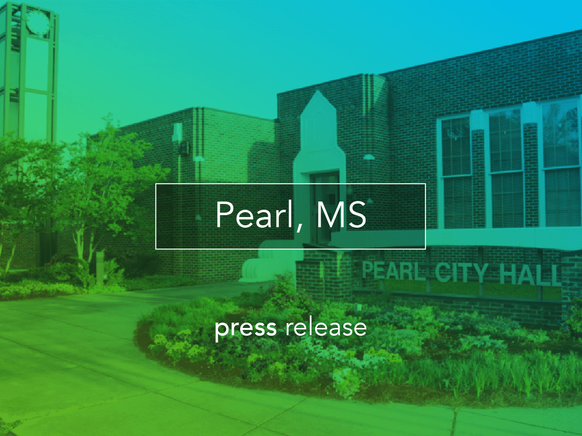 Pearl, MS, Selects Retail Strategies as Retail Recruitment and Downtown