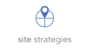 site strategies