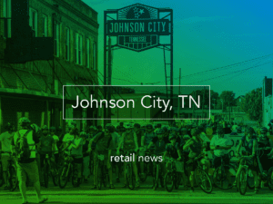 johnson city tennessee retail strategies