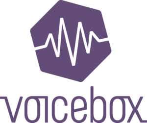 voicebox karaoke logo