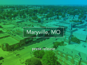 maryville mo partners with retail strategies
