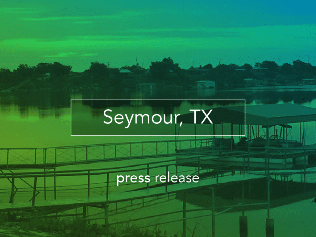 Seymour, Texas Sets Sights on Retail Recruitment with Retail Strategies