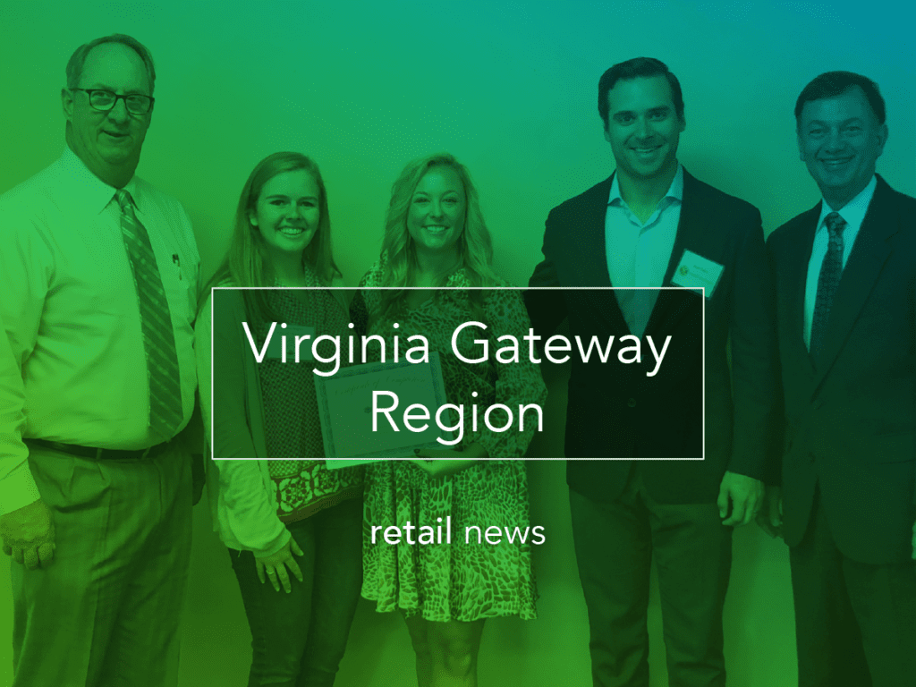 virginia gateway region