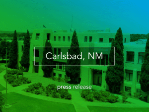 Carlsbad NM Retail Strategies