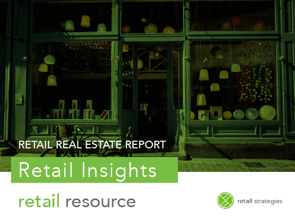 Redefining Retail: Re-Opening Downtown for Business - Retail Strategies