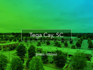 Tega Cay South Carolina