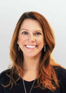 Lacey Bacchus headshot