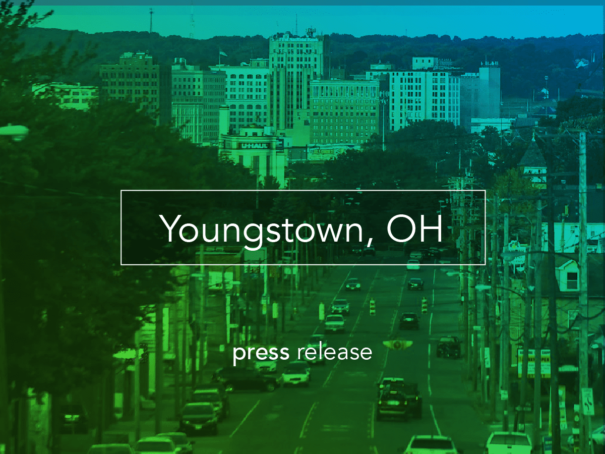 Youngstown, Ohio Selects Retail Strategies to Assist in Business