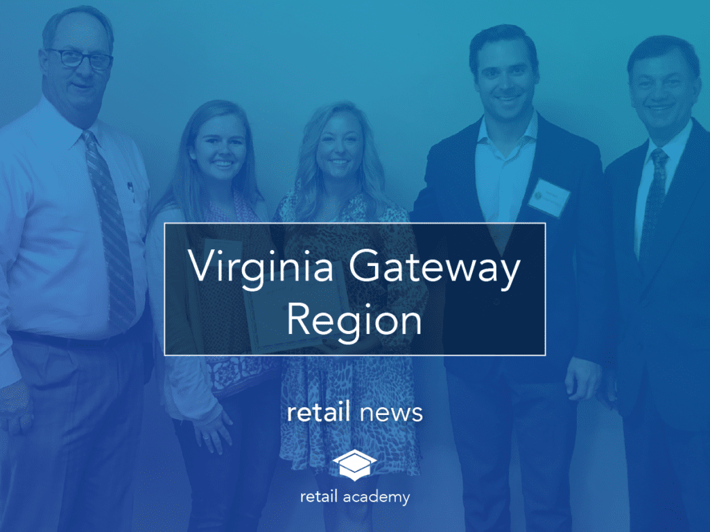 virginia gateway region
