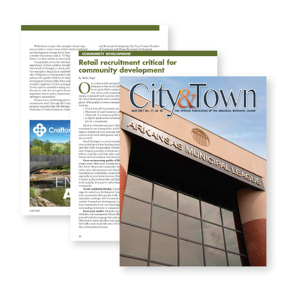 Retail Critical article