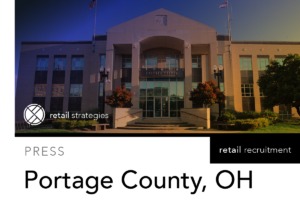 Portage County Courthouse