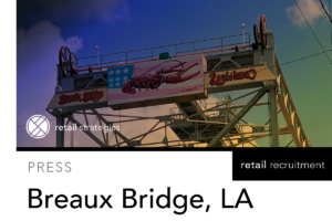 breaux bridge Louisiana