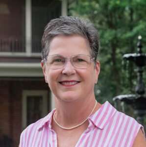 Linda Lewis, Jasper AL