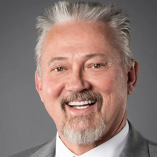 ENMU President, James Johnson