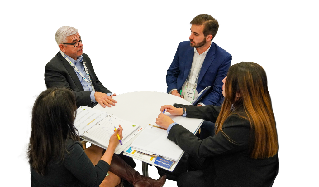 icsc meeting, retail strategies