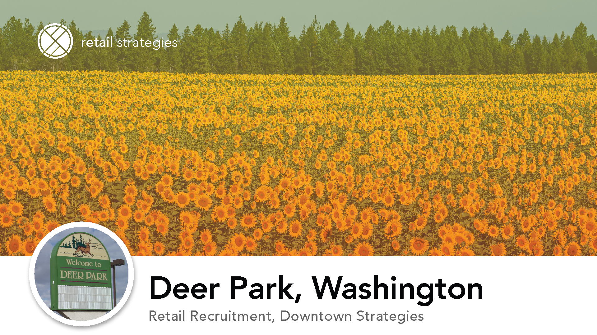 deer park washington