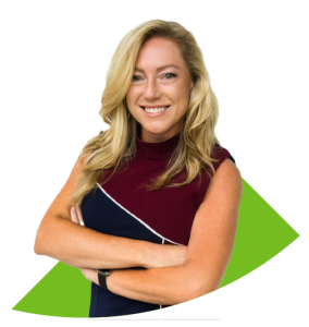 Lacy Beasley, president, retail strategies