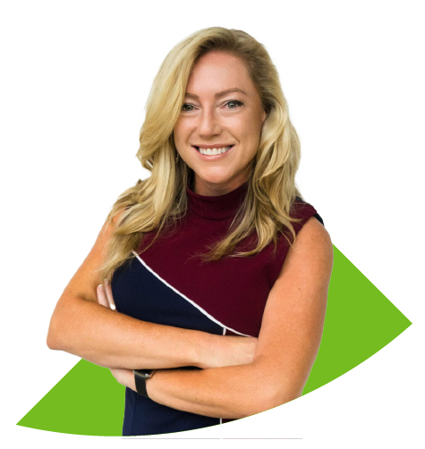 Lacy Beasley, president, retail strategies