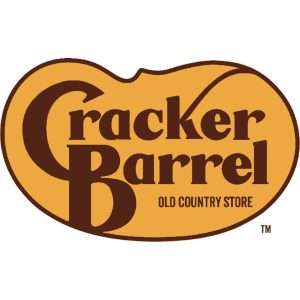 cracker barrel