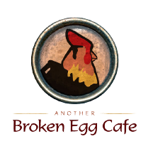 another broken egg