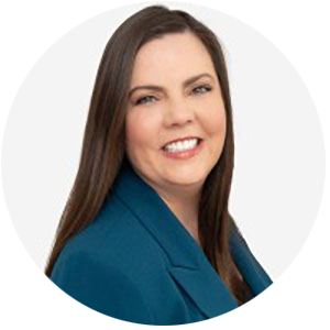 Meghan Richardson, Economic Development Director for the City of West Point GA