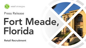 Press Release Graphic (Fort Meade Florida)