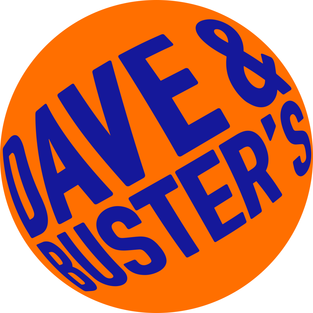 Dave & Buster’s