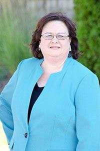 Barbara Carroll, aicp, warrensburg, mo