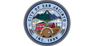 City of San Jacinto