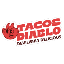 diablo tacos logos