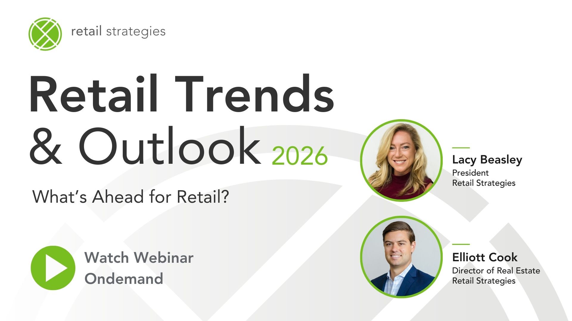 What’s Ahead for Retail in 2026?