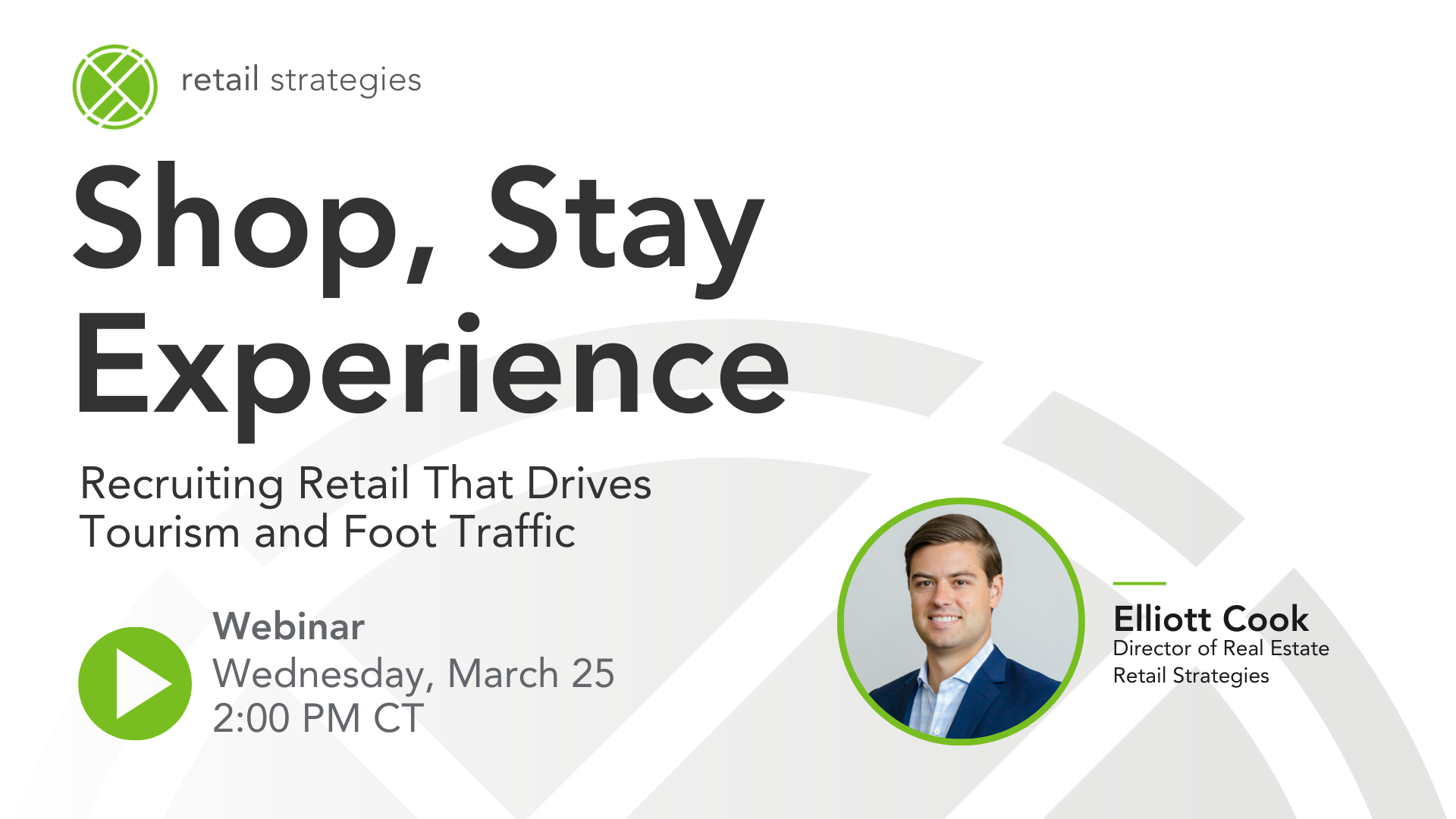 Shop, Stay, Experience: Recruiting Retail That Drives Tourism and Foot Traffic