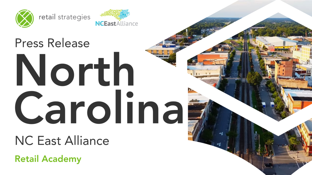 NC East Alliance Retail Academy