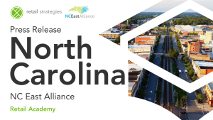 NC East Alliance Retail Academy